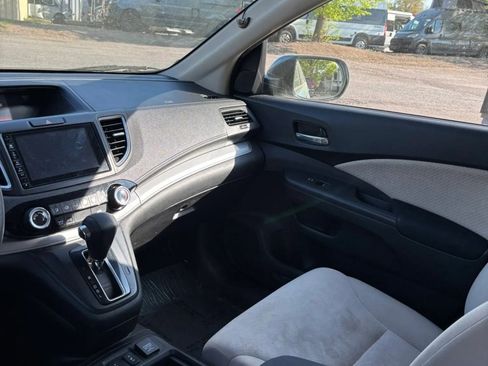 Used 2015 Honda CR-V EX image 33