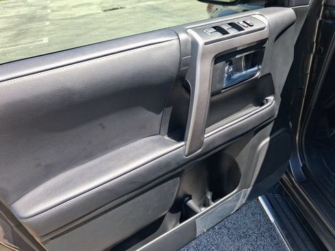 Used 2023 Toyota 4Runner SR5 RWD image 13