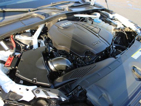 Used 2018 Audi A4 2.0T Premium Plus w/ Premium Plus Package image 35