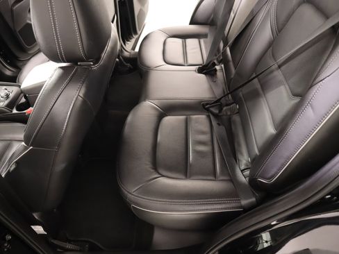 Used 2025 MAZDA CX-5 AWD 2.5 S w/ Preferred Package image 12