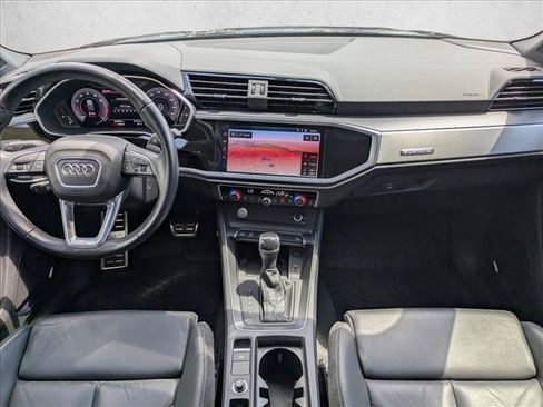Used 2020 Audi Q3 2.0T Premium Plus AWD/4WD image 19