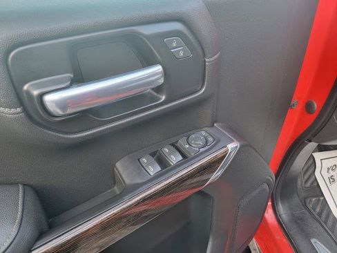 Used 2021 GMC Sierra 1500 Elevation image 19
