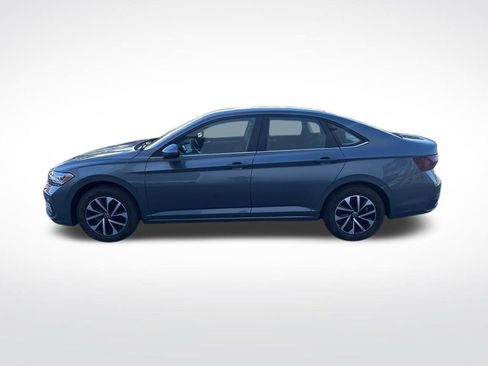 Used 2023 Volkswagen Jetta S image 8