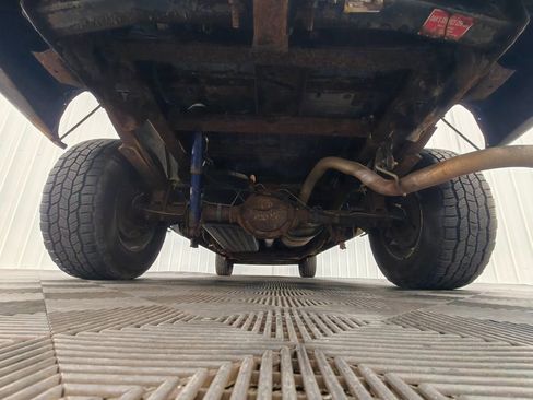 Used 2005 Chevrolet Silverado 1500 LS image 33