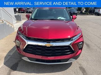 Used 2024 Chevrolet Blazer LT w/ Convenience Package AWD/4WD video 1