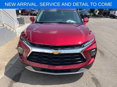 Used 2024 Chevrolet Blazer LT w/ Convenience Package