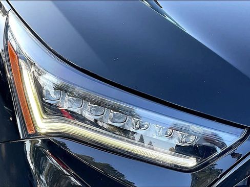 Used 2020 Acura RDX A-Spec image 30