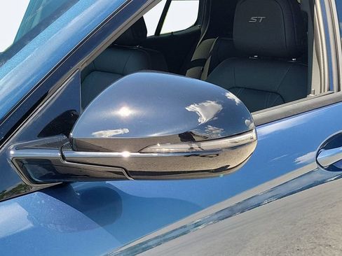 New 2026 Buick Envista Sport Touring w/ Convenience I Package FWD image 11