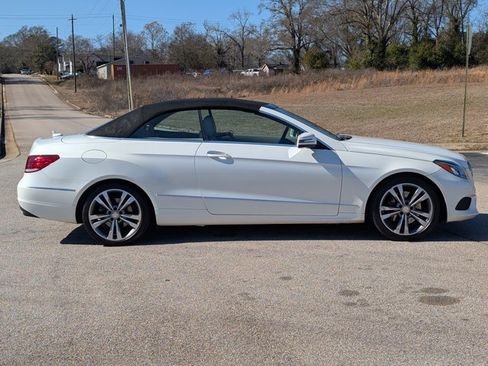 Used 2014 Mercedes-Benz E 350 Cabriolet image 7