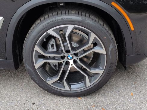 New 2026 BMW X5 xDrive40i image 11