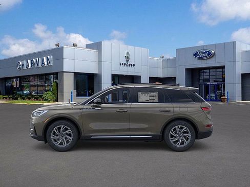 New 2026 Lincoln Corsair Premiere image 3