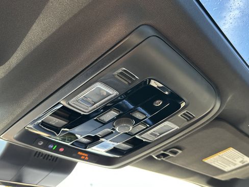 New 2026 Chevrolet Suburban RST w/ Advanced Technology Package image 21