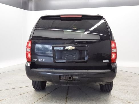Used 2008 Chevrolet Tahoe LT w/ LT Preferred Equipment Group AWD/4WD image 30