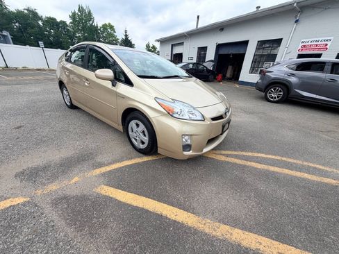 Used 2011 Toyota Prius Three FWD image 19