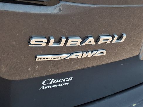 Used 2024 Subaru Outback Limited XT AWD/4WD image 30