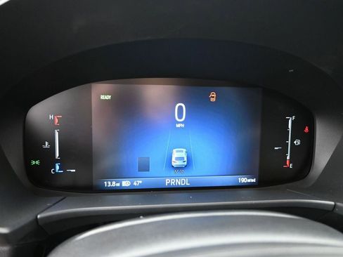 New 2025 Ford Escape ST-Line Elite w/ Tech Pack #1 image 18