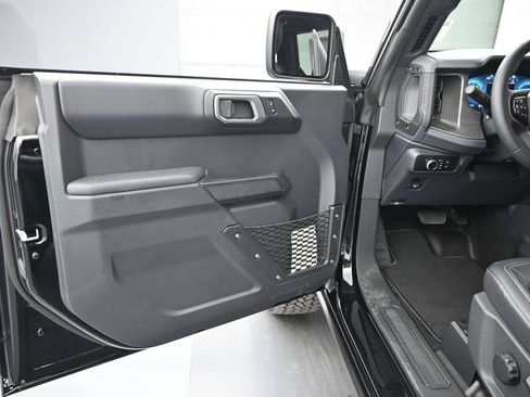 New 2026 Ford Bronco Badlands AWD/4WD image 11
