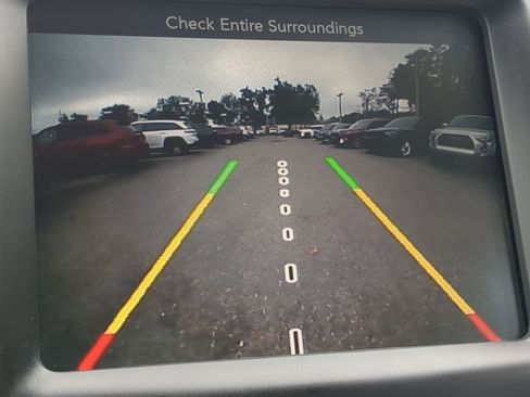 Used 2016 Jeep Cherokee Limited image 45