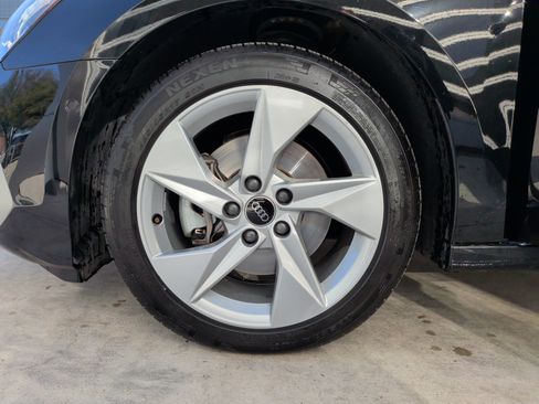 Certified 2024 Audi A3 2.0T Premium Plus image 13