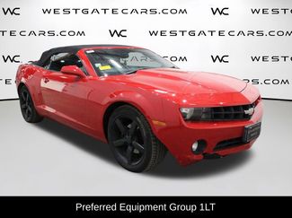 Used 2012 Chevrolet Camaro LT video 2