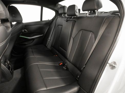 Used 2025 BMW 330i 330i image 13