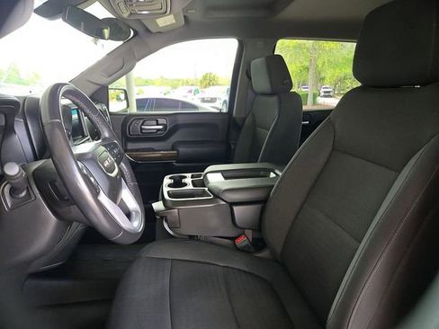 Used 2021 GMC Sierra 1500 Elevation w/ X31 Off-Road Package image 22