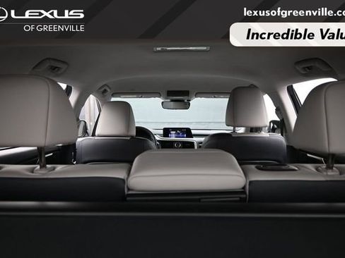 Used 2018 Lexus RX 350 FWD w/ Accessory Package image 28