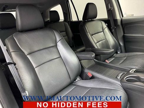 Used 2020 Honda Pilot EX-L image 23