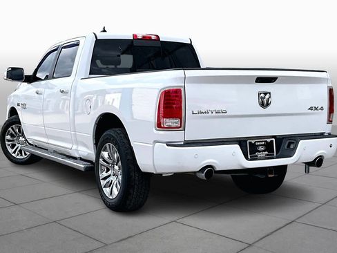 Used 2014 RAM 1500 Limited image 11