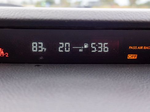 Used 2014 Subaru Outback 2.5i Premium w/ Popular Package #1B AWD/4WD image 34
