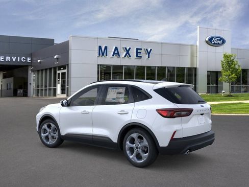 New 2026 Ford Escape ST-Line Select w/ Tech Pack #1 image 4