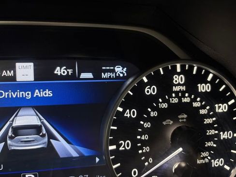 Used 2021 Nissan Murano SL image 48