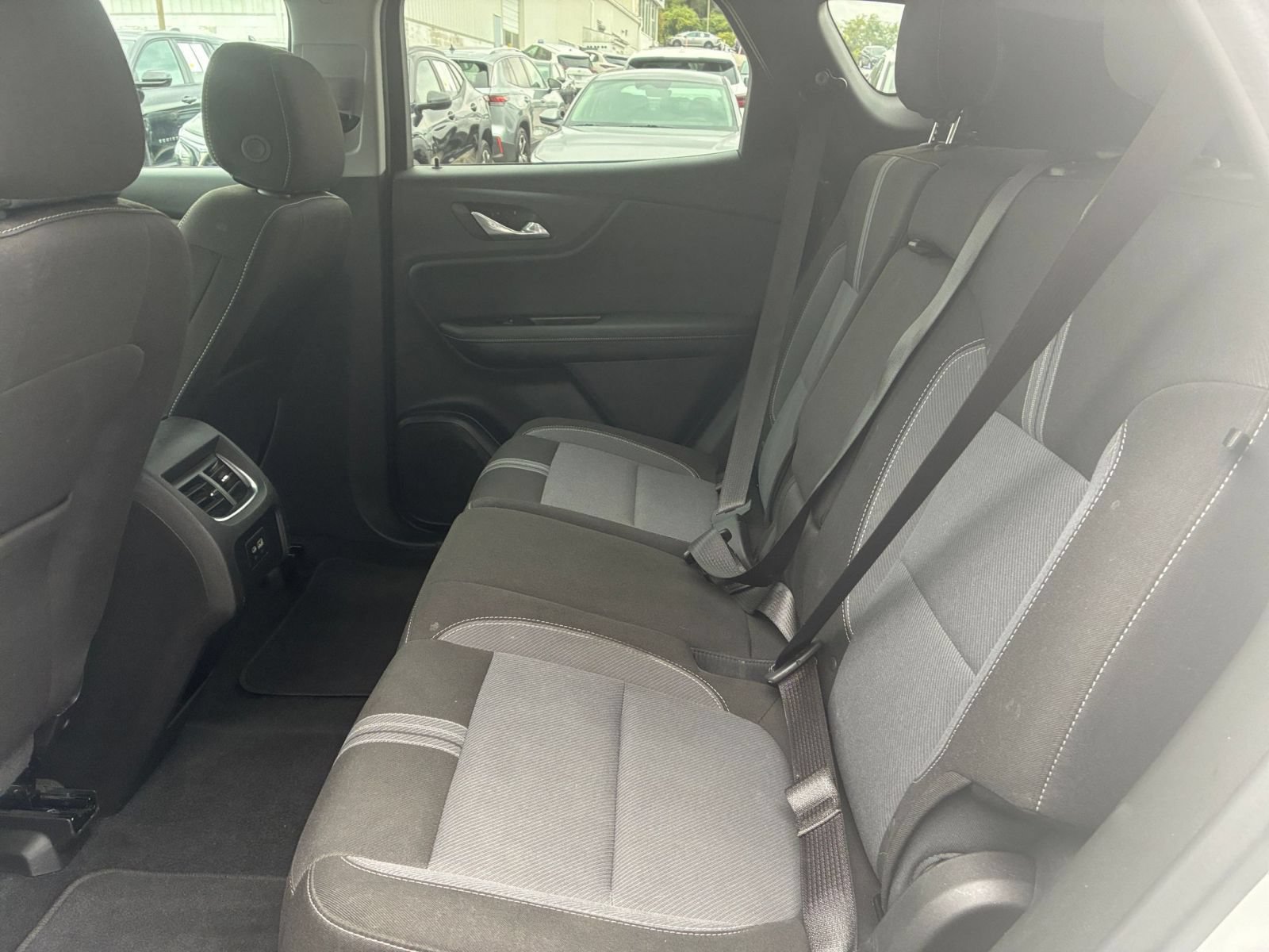 Used 2026 Chevrolet Blazer LT FWD image 20