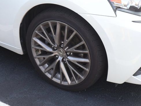 Used 2015 Lexus IS 250 AWD w/ Navigation System Package image 5