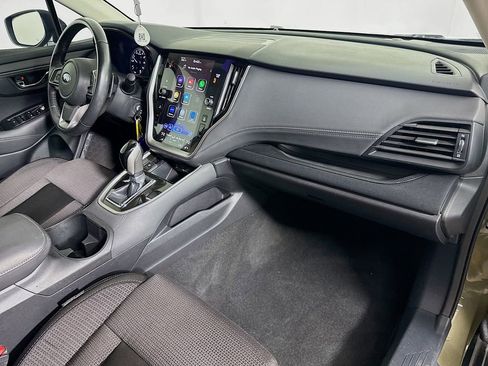 Used 2022 Subaru Outback Premium image 33