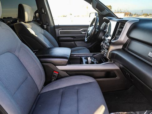 Used 2021 RAM 1500 Big Horn image 15