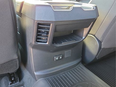 New 2026 Toyota Tundra SR5 image 13