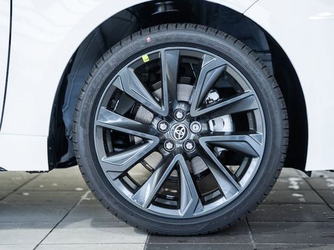 New 2026 Toyota Corolla SE image 12