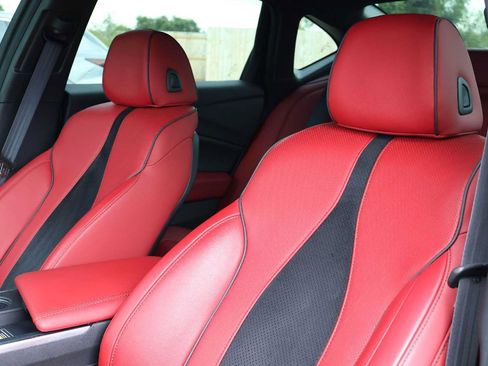 Certified 2023 Acura TLX w/ A-SPEC Package FWD image 11