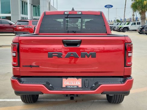 New 2026 RAM 1500 Lone Star RWD image 14