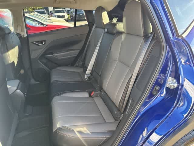 New 2026 Subaru Crosstrek 2.5i Limited AWD/4WD image 18