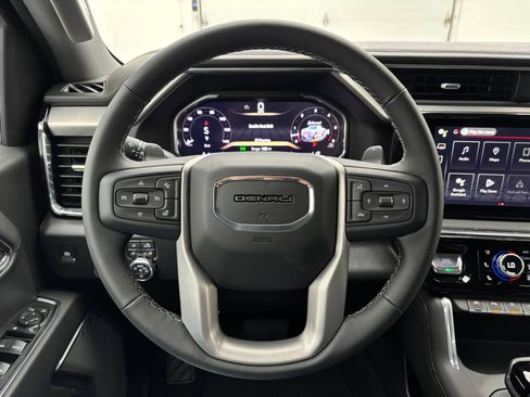 New 2026 GMC Sierra 1500 Denali w/ Technology Package AWD/4WD image 20