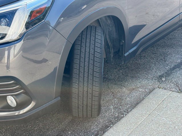 Used 2023 Subaru Forester Limited AWD/4WD image 13