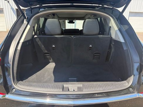 Used 2023 Acura MDX SH-AWD w/ Technology Package image 22
