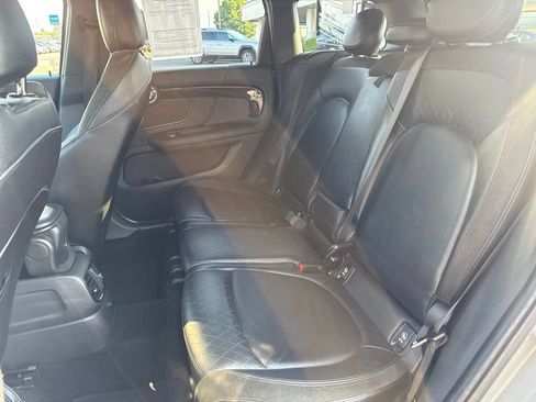 Used 2017 MINI Cooper Countryman S AWD/4WD image 11