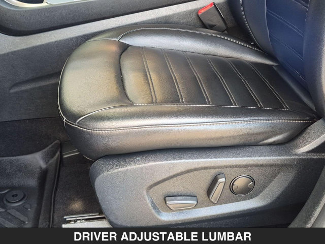 Used 2022 Ford Edge SEL AWD/4WD image 14