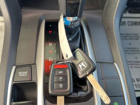 Used 2016 Honda Civic LX image 18