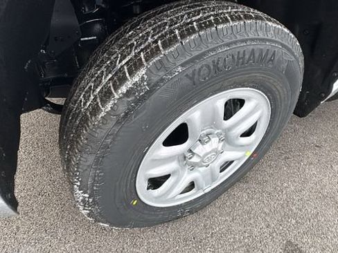 New 2026 Toyota Tundra SR image 13