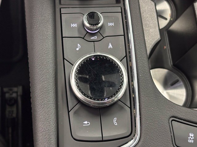 Used 2023 Cadillac XT5 Premium Luxury AWD/4WD image 36