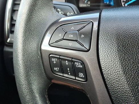 Certified 2022 Ford Ranger Lariat w/ Equipment Group 501A High AWD/4WD image 23